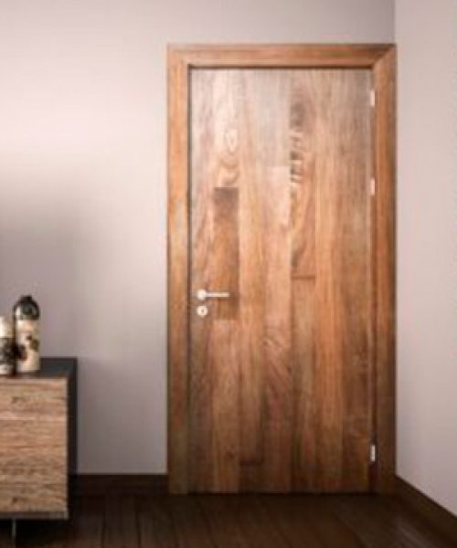 Puertas de Interiores